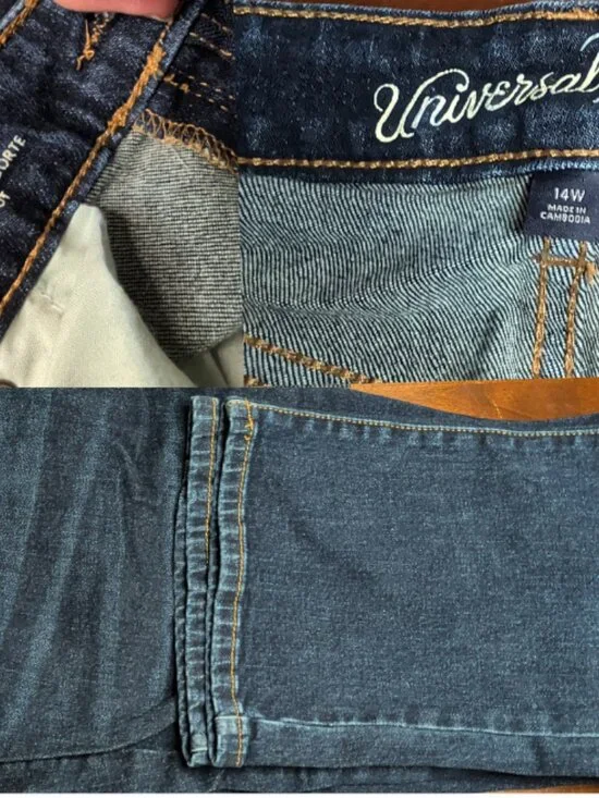 Universal Thread - Picture 5 of 5